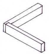 Woodwork - Rebate Joint information and Pictures